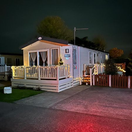 Vila Hares Haven Pet Friendly Sleeps 6 Kingston upon Hull Exteriér fotografie