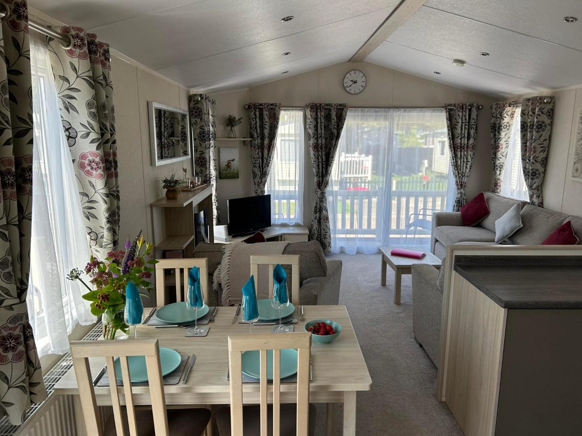 Vila Hares Haven Pet Friendly Sleeps 6 Kingston upon Hull Exteriér fotografie