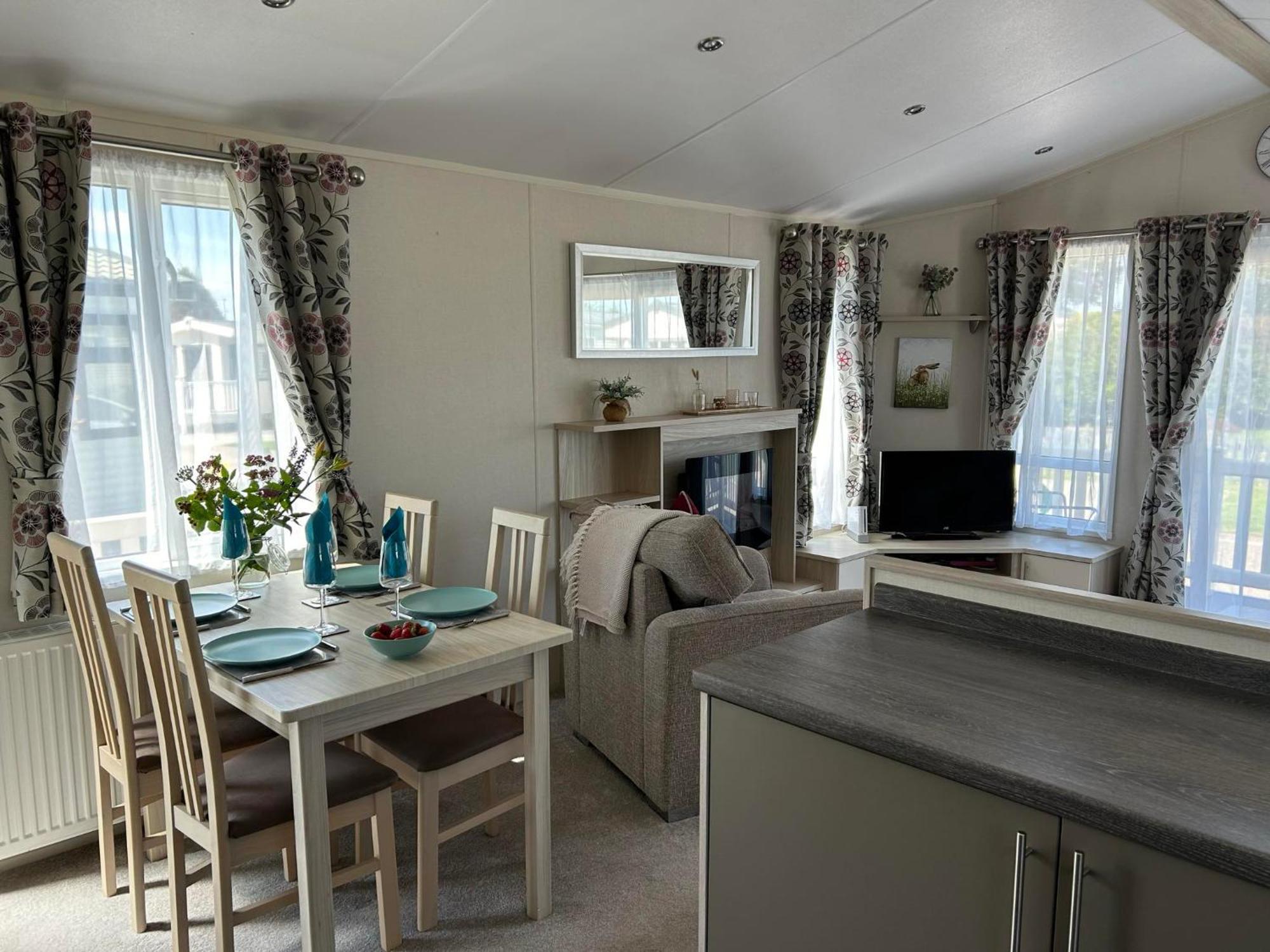 Vila Hares Haven Pet Friendly Sleeps 6 Kingston upon Hull Exteriér fotografie
