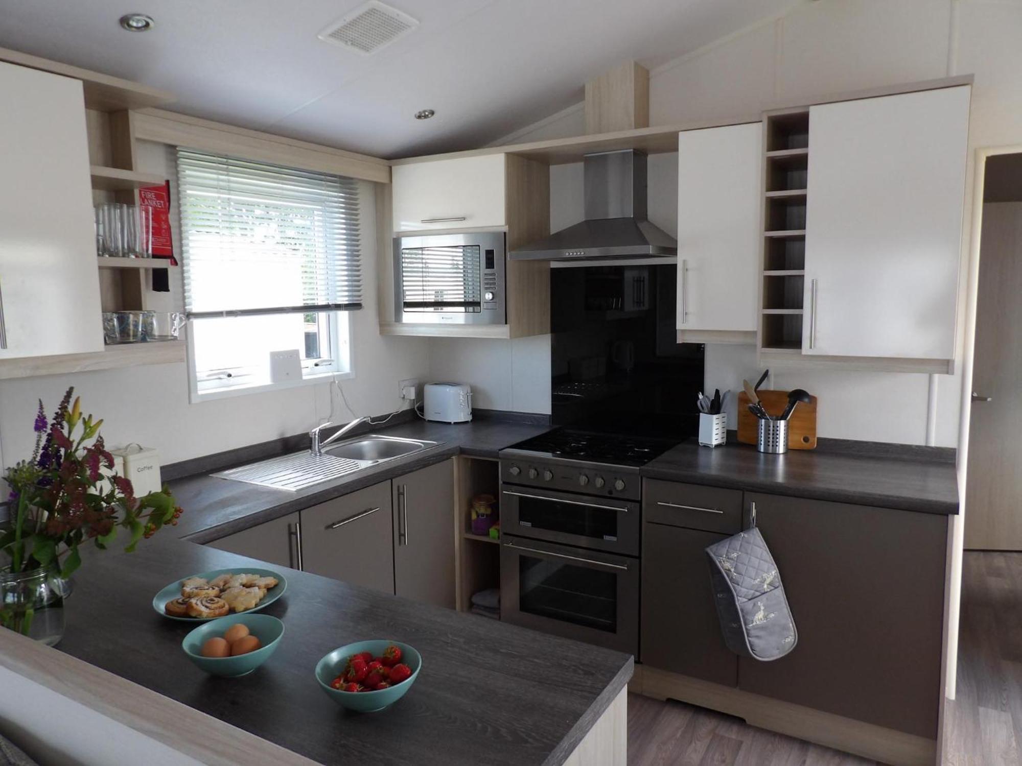 Vila Hares Haven Pet Friendly Sleeps 6 Kingston upon Hull Exteriér fotografie
