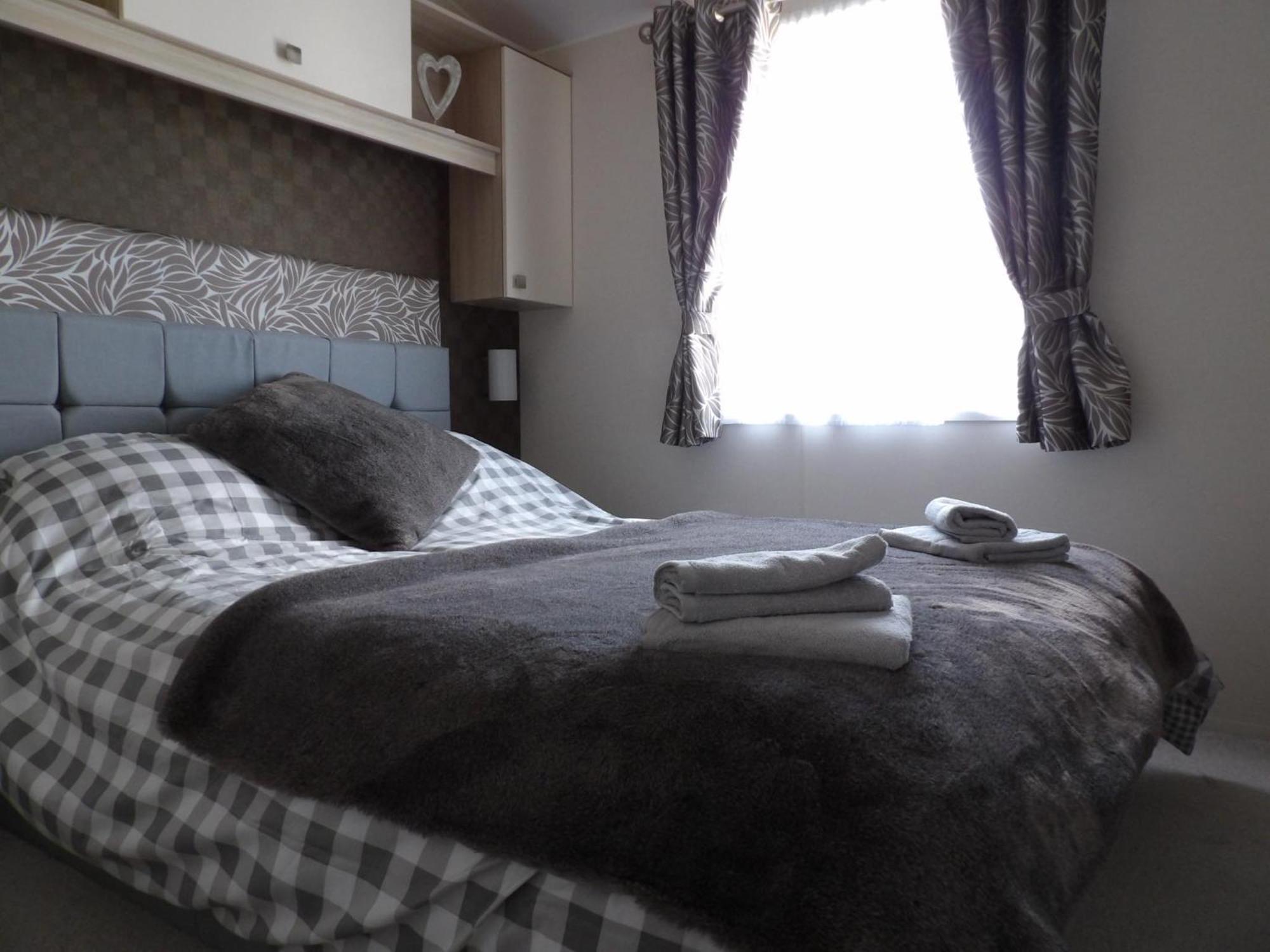 Vila Hares Haven Pet Friendly Sleeps 6 Kingston upon Hull Exteriér fotografie