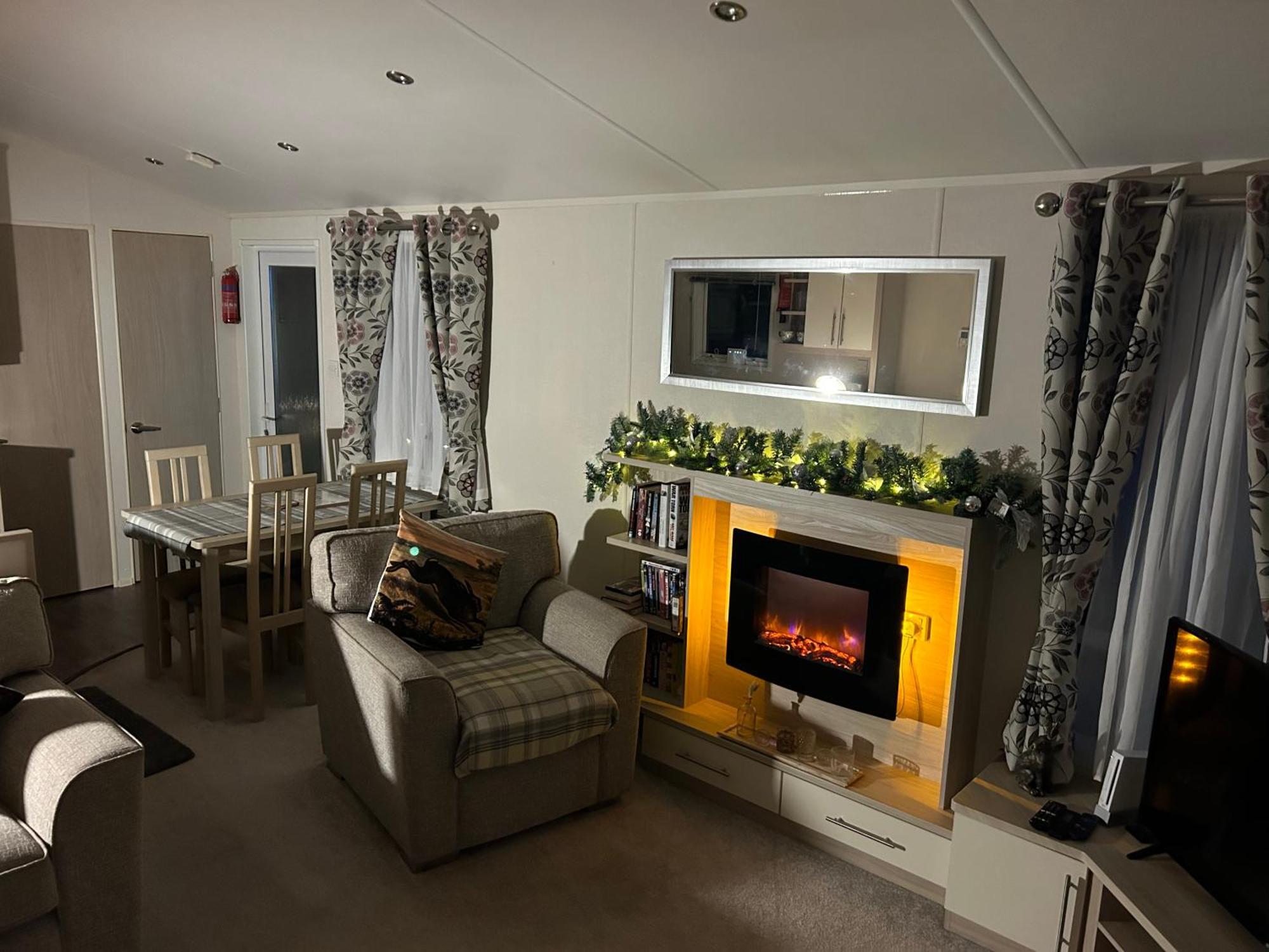 Vila Hares Haven Pet Friendly Sleeps 6 Kingston upon Hull Exteriér fotografie