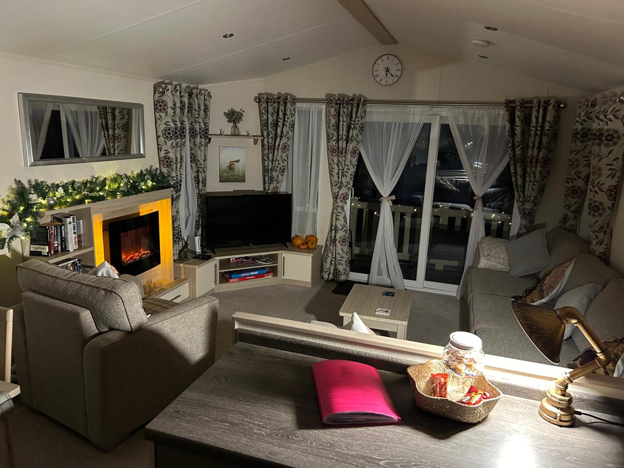 Vila Hares Haven Pet Friendly Sleeps 6 Kingston upon Hull Exteriér fotografie