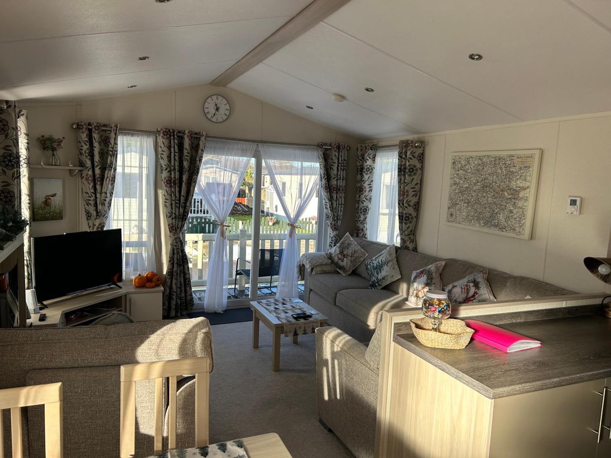 Vila Hares Haven Pet Friendly Sleeps 6 Kingston upon Hull Exteriér fotografie
